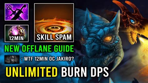 d2pt jakiro|Jakiro Build Guide DOTA 2: [Divine] How to play Jakiro.